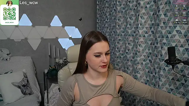 HarleyDeess online show from March 2025 09:22:01 PM