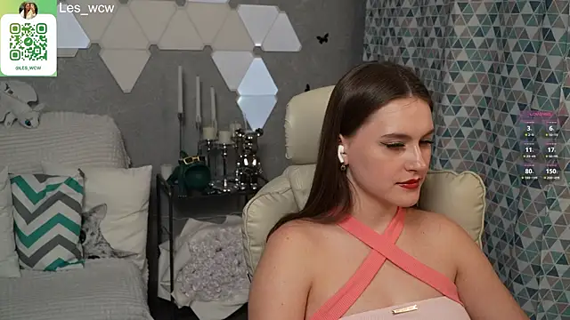 HarleyDeess online show from March 2025 12:15:01 AM