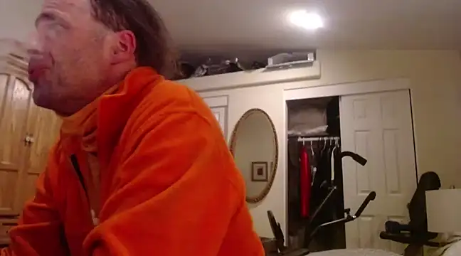 HandsumHungDaddy online show from December 2024 11:38:02 AM