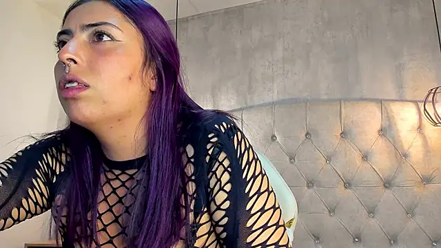 Alice Laurentt online show from January 2025 06:01:02 AM