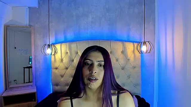 Alice Laurentt online show from January 2025 03:06:02 AM