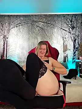 MarleneBloem online show from December 2024 11:00:01 AM