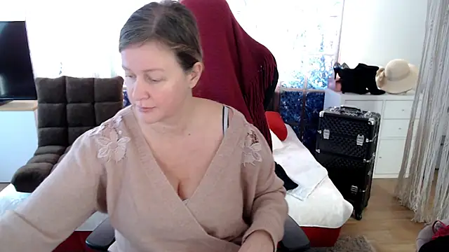 MarleneBloem online show from February 2025 09:28:01 AM