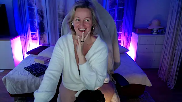 MarleneBloem online show from November 2025 09:52:01 AM