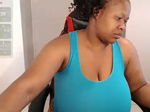 bustylisa1983 online show from February 2025 01:06:01 PM