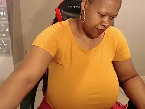 bustylisa1983 online show from September 2025 05:43:02 AM