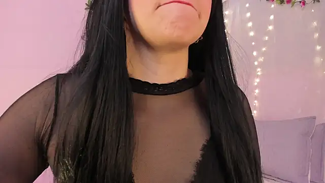 Samanta roberts1 online show from January 2025 12:29:02 PM