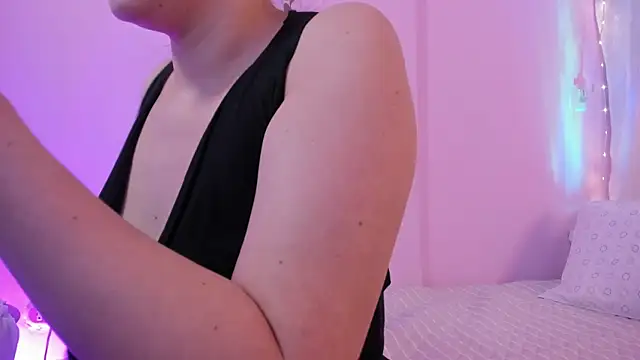 Samanta roberts1 online show from February 2025 11:34:02 AM