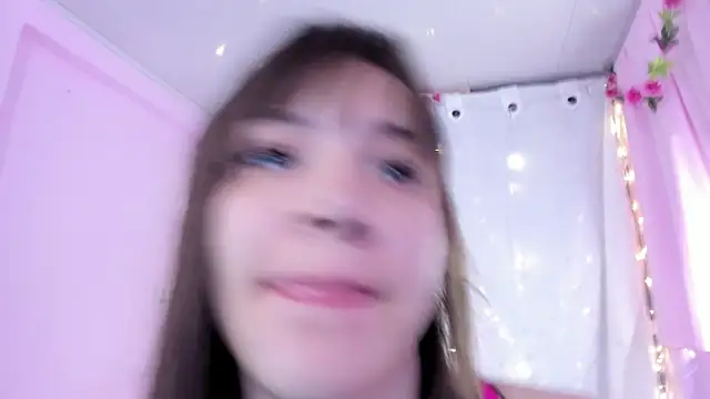 Samanta roberts1 online show from February 2025 11:32:02 AM