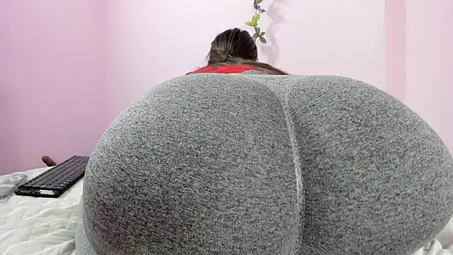 Samanta roberts1 online show from February 2025 03:37:02 PM