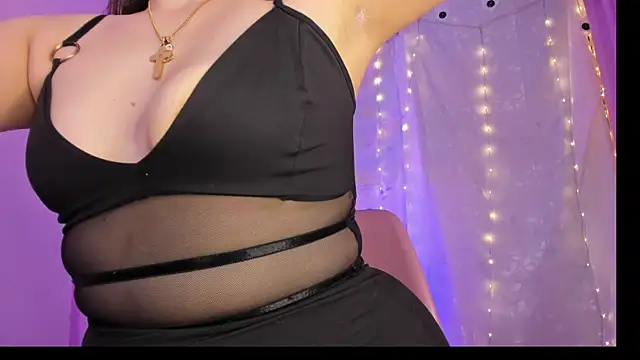 Samanta roberts1 online show from March 2025 12:07:02 PM