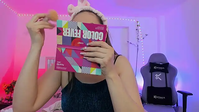 Samanta roberts1 online show from September 2025 10:40:01 AM