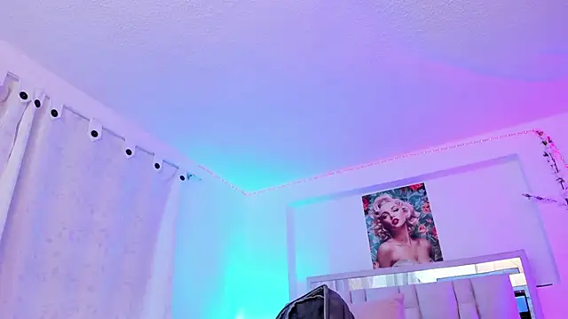 Samanta roberts1 online show from October 2025 01:19:01 PM