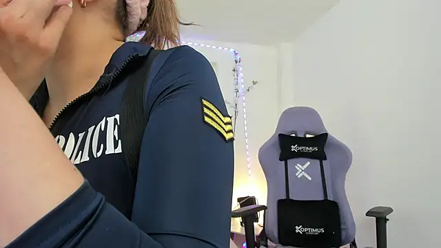 Samanta roberts1 online show from October 2025 11:55:02 AM