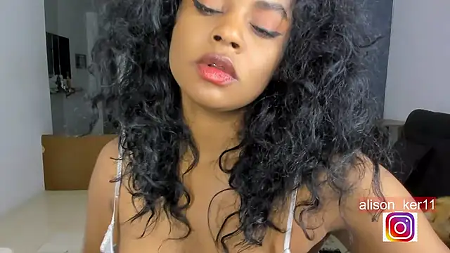 alison-ker3 online show from December 2024 09:51:01 AM