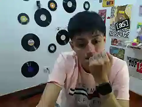 9 Fernanda 9 online show from March 2025 04:34:02 AM