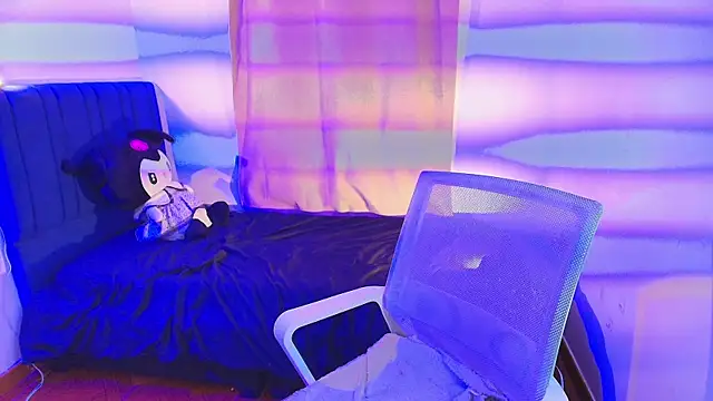 9 Fernanda 9 online show from September 2025 10:30:02 AM