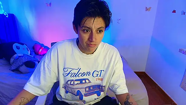 9 Fernanda 9 online show from July 2026 04:37:02 PM