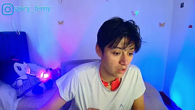 9 Fernanda 9 online show from July 2026 06:42:02 PM