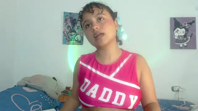 lou cute online show from January 2025 01:07:02 AM