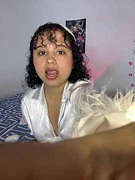 lou cute online show from March 2025 10:14:01 AM