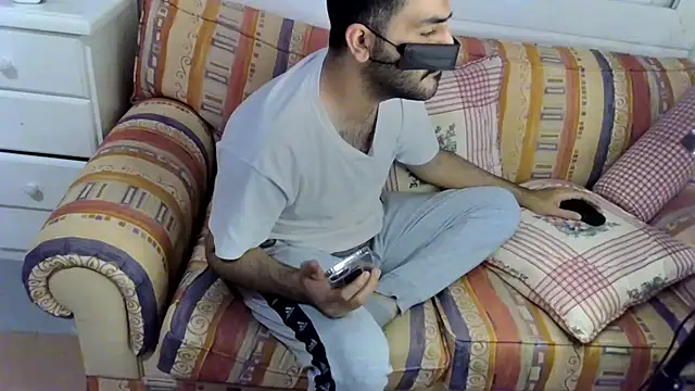 boymoon 20 online show from December 2024 10:05:01 PM