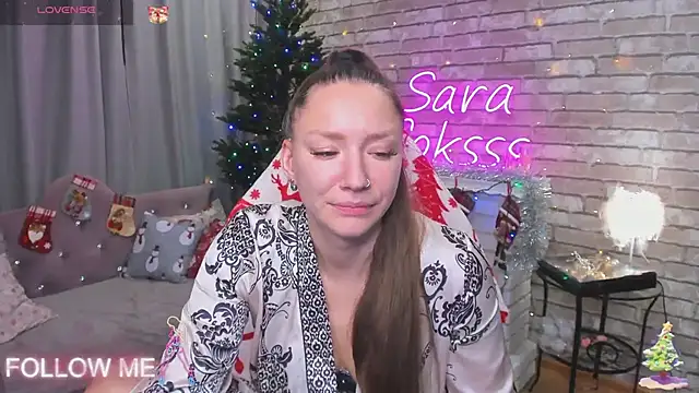 SarahCoksss online show from December 2024 04:11:01 AM