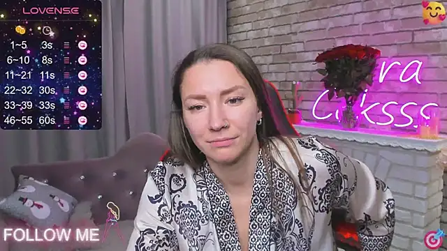 SarahCoksss online show from January 2025 05:26:02 AM