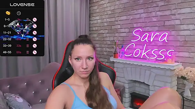 SarahCoksss online show from February 2025 10:15:02 AM
