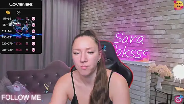 SarahCoksss online show from February 2025 03:12:01 AM