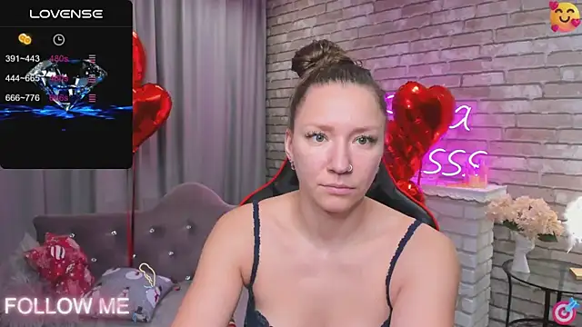 SarahCoksss online show from February 2025 12:24:01 AM