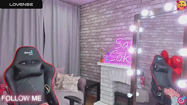 SarahCoksss online show from February 2025 12:21:02 AM