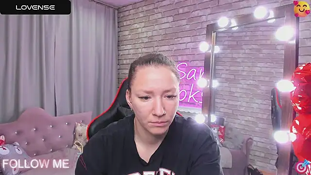 SarahCoksss online show from March 2025 12:33:02 AM