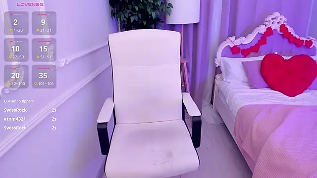 Lily Marlin online show from February 2025 08:00:01 PM