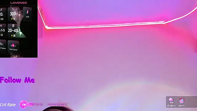 AshantiiSweet online show from January 2025 12:27:01 AM