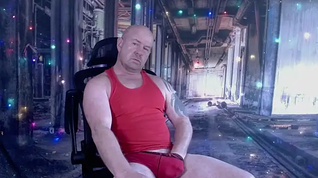 Snapshot of ManlyPrisonGuy chatting on November 2025 12:14:02 PM ManlyPrisonGuy online show from November 2025 12:14:02 PM