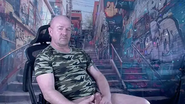 Snapshot of ManlyPrisonGuy chatting on November 2025 01:11:02 PM ManlyPrisonGuy online show from November 2025 01:11:02 PM