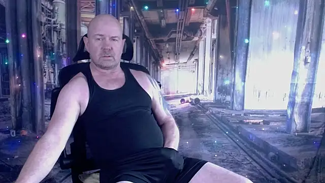 Snapshot of ManlyPrisonGuy chatting on December 2025 01:20:02 PM ManlyPrisonGuy online show from December 2025 01:20:02 PM