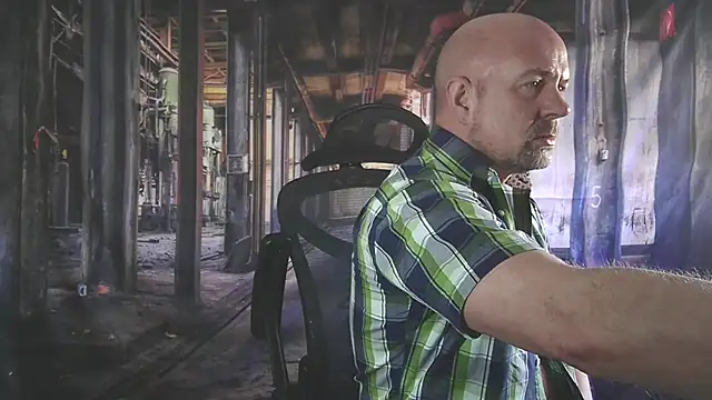 ManlyPrisonGuy online show from April 2026 01:12:02 PM