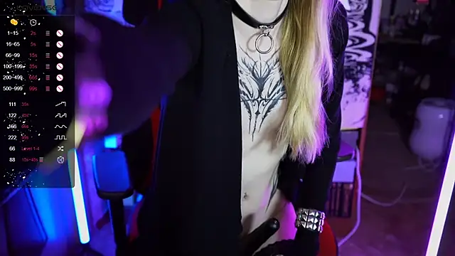 amywhitenessxx online show from December 2024 01:06:01 PM