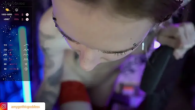 amywhitenessxx online show from March 2025 04:21:01 PM