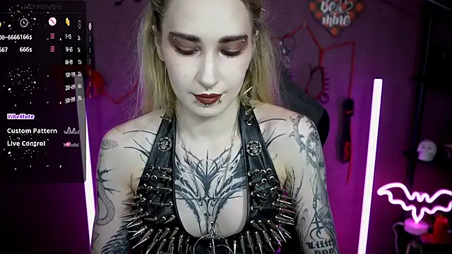 amywhitenessxx online show from April 2026 12:57:02 PM