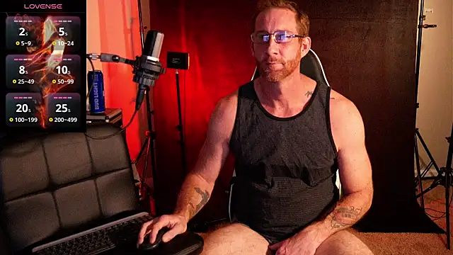 FiftyShadez online show from December 2024 01:57:02 AM