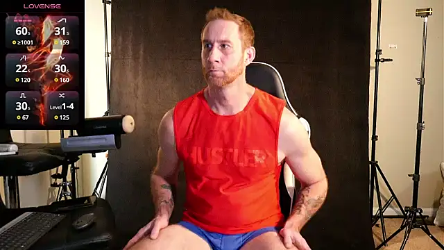 FiftyShadez online show from January 2025 06:13:01 PM