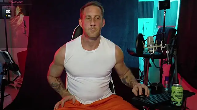 FiftyShadez online show from December 2025 01:46:02 AM