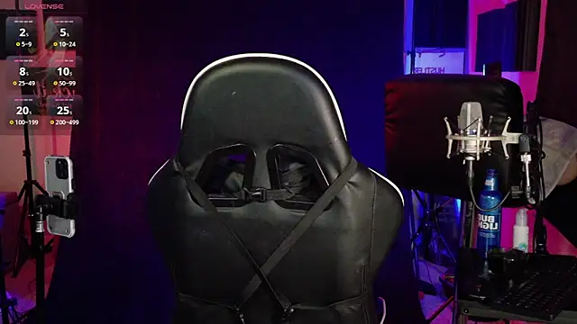 FiftyShadez online show from February 2026 10:30:02 PM