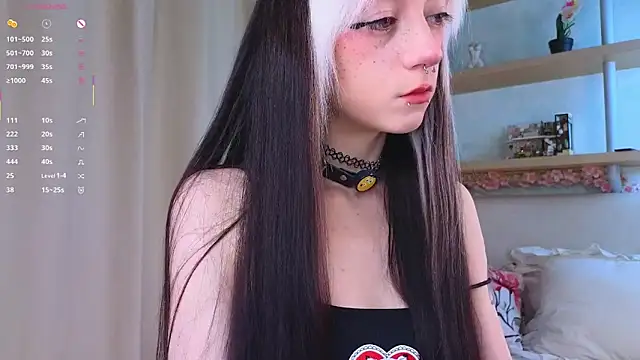 TristaRoht online show from October 2025 03:10:02 PM