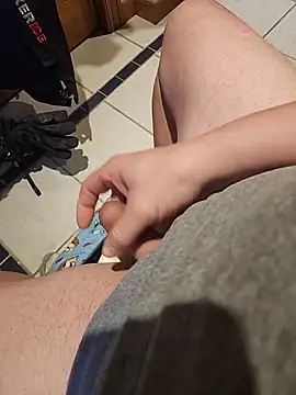 Jackauff69 online show from February 2025 01:42:02 PM