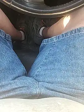 Jackauff69 online show from February 2025 09:12:01 PM