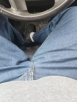 Jackauff69 online show from March 2025 05:15:01 PM